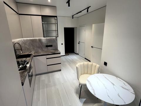 квартира за адресою Мартинова просп., 22