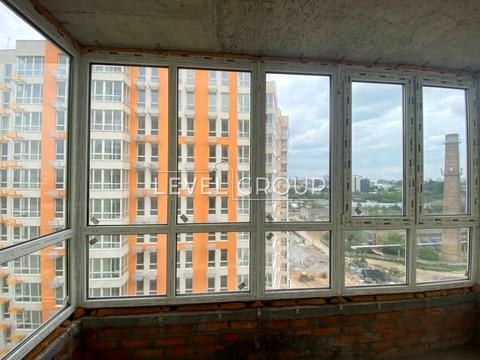 квартира по адресу Олеся Бердника ул., 1-В