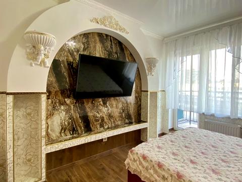 квартира за адресою Академіка Сахарова вул., 3
