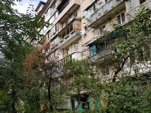 квартира по адресу Ореста Левицкого ул. (Академіка Курчатова), 6
