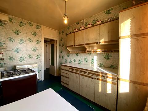 квартира по адресу Мира просп., 6