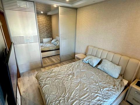 квартира за адресою Набережна Перемоги вул., 44п