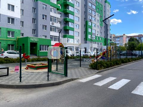 квартира по адресу Конякина ул., 64