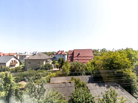 квартира по адресу Джерельная ул., 19