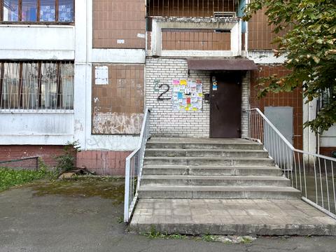 квартира по адресу Червоной Калины просп. (Владимира Маяковского), 54/9