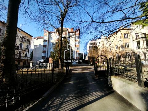 квартира по адресу Горбачевського Івана, 16