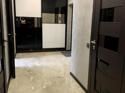 квартира по адресу Кричевского ул., 67