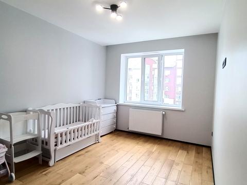 квартира по адресу Семена Височана, 18
