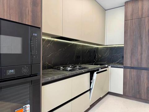 квартира за адресою Височана вул., 18