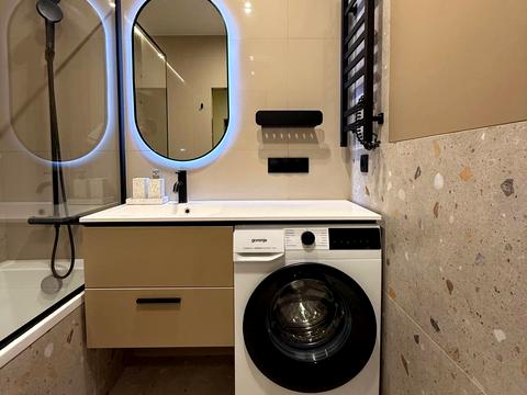 квартира по адресу Метрологическая ул., 52-А
