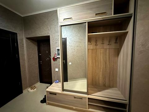 квартира по адресу Джохара Дудаева ул., 30б
