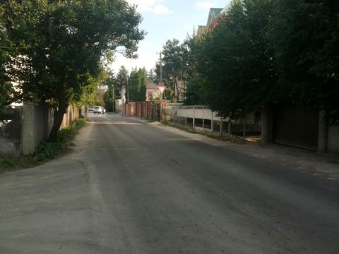 участок по адресу Шевченко ул.