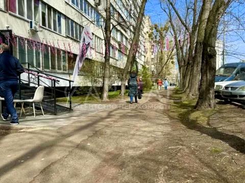 комерційна за адресою Ігоря Шамо бульв. (Олексія Давидова), 19