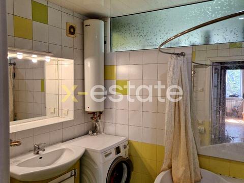 квартира за адресою Гвардійців-Широнінців вул., 59а