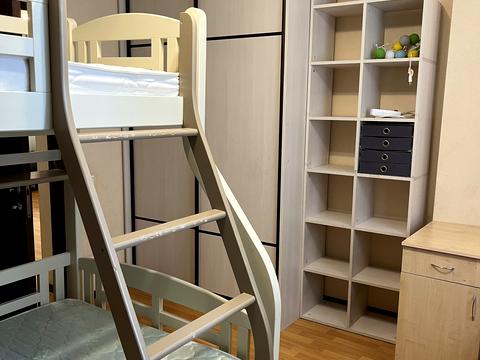 квартира за адресою Саперно-Слобідська вул., 22