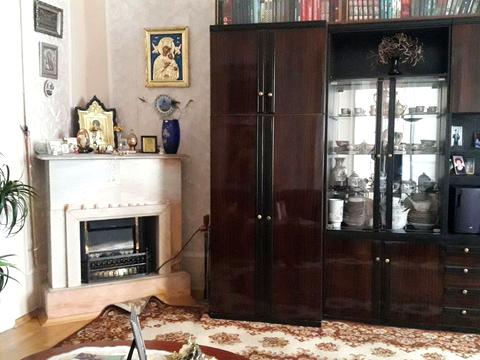 квартира по адресу Новаковского ул., 14