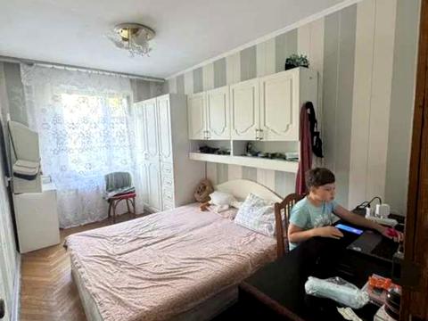 квартира за адресою Андрія Малишка вул., 31