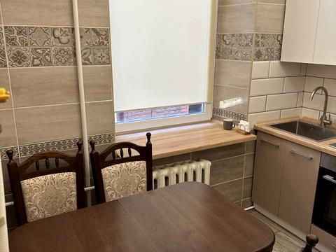 квартира за адресою Євгена Чикаленка вул. (Пушкінська), 12-А