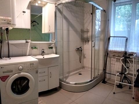 будинок за адресою Київ, Академіка Івахненка вул. (Чаплигіна)