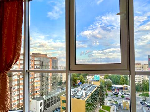 квартира по адресу Киевская ул., 29