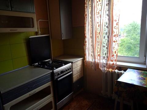 квартира за адресою Здолбунівська вул., 3-Б
