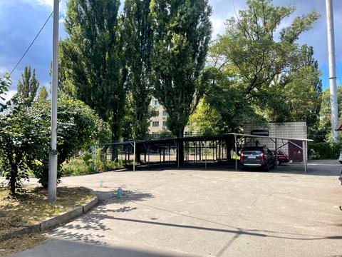 квартира по адресу Зоологическая ул., 6-В