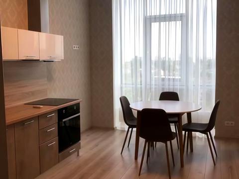 квартира по адресу Итальянский бульв., 1а