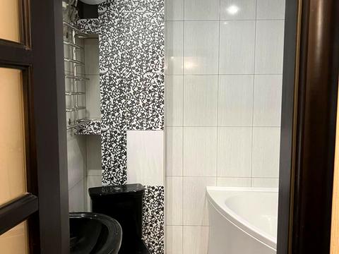 квартира за адресою Єлизавети Чавдар вул., 5