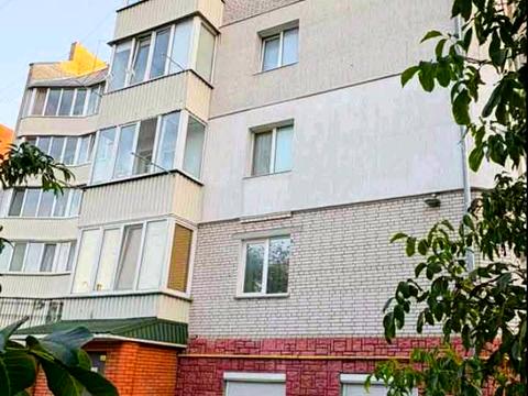 квартира по адресу Проспект Миру, 73/2
