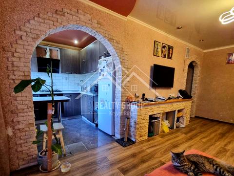 квартира за адресою Університетський просп. (Гагаріна), 62
