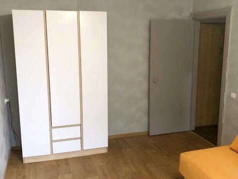 квартира по адресу Ахтырская ул., 27