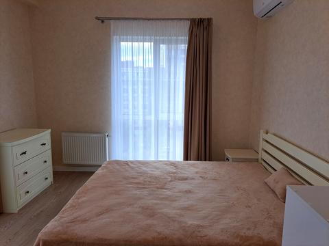 квартира за адресою Михайла Максимовича вул. (Онуфрія Трутенка), 28-Е
