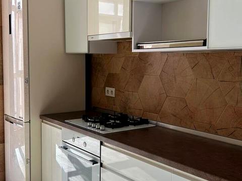 квартира за адресою Запорізьке шосе, 28-П