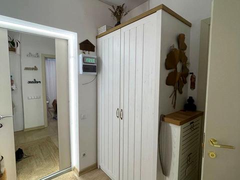 квартира по адресу Кульпарковская ул. (Кульпарківська), 64а