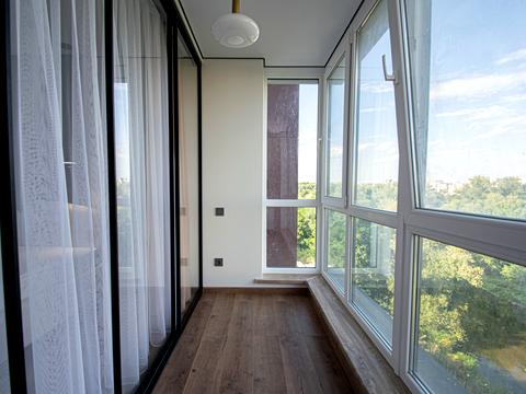 квартира по адресу Цегельный пер., 2