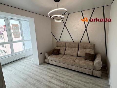 квартира за адресою Хіміків вул., 28 к16-18