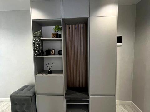 квартира за адресою Академіка Андрія Сахарова вул., 27