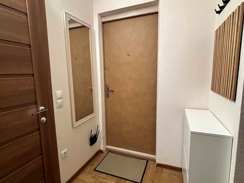 квартира по адресу Коноплянская ул., 22-Б