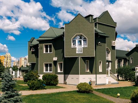 дом по адресу Садова, 2