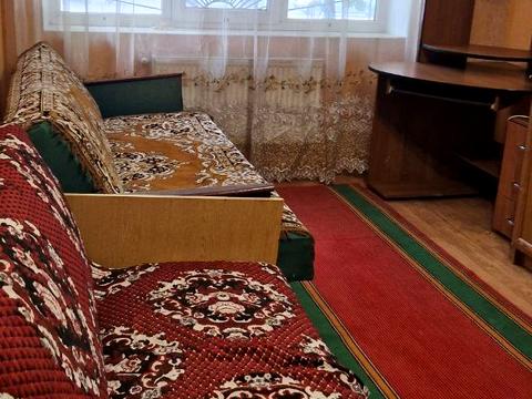 квартира по адресу Заречанская ул., 14