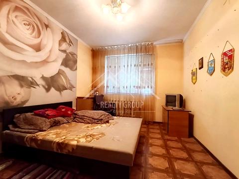 квартира за адресою Миколи Світальського вул., 18