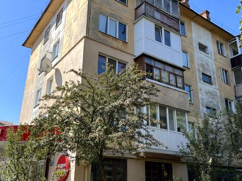 квартира по адресу Хлебная ул., 16