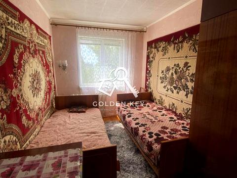 квартира за адресою Віталія Матусевича вул. (XXII Партз'їзду), 25
