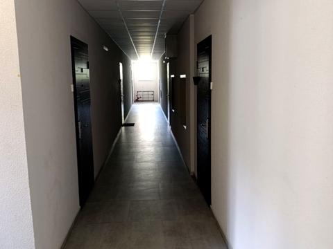 квартира за адресою Березова вул., 44