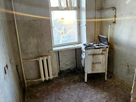квартира по адресу Байды Вишневецкого ул. (Осиповского), 3-А