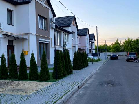 дом по адресу Степана Демьянчука ул., 25