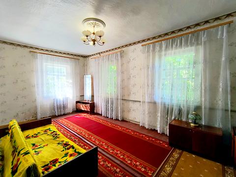 дом по адресу Миру