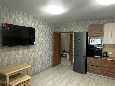 квартира по адресу Сімейна ул., 4