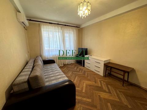 квартира по адресу Златоустовская ул., 1