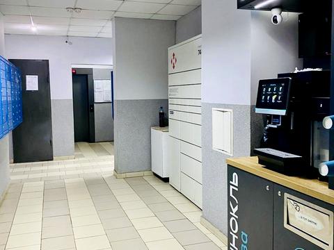 квартира по адресу Киев, Урловская ул., 23-А